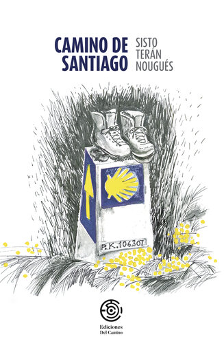 libro gratis Camino de Santiago