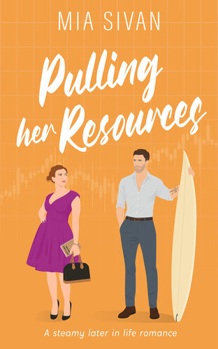 descargar libro Pulling Her Resources: A Steamy Later in Life Workplace Romance (Women of Tel Aviv)