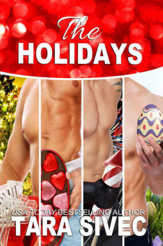 descargar libro The Holidays 1-4