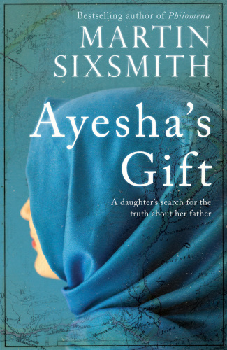 libro gratis Ayesha's Gift: A Daughter's Search for the Truth About Her Father