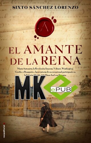 descargar libro El amante de la reina