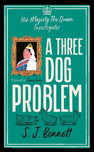 descargar libro A Three Dog Problem