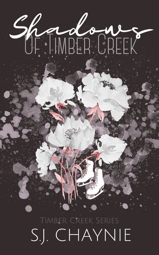 libro gratis Shadows of Timber Creek