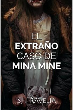 descargar libro El extraño caso de Mina Mine (Mina Nine 1)