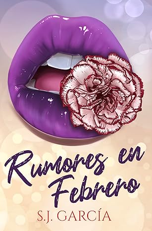 descargar libro Rumores en Febrero (Azahar #03)