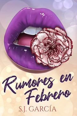 descargar libro Rumores en Febrero (Azahar 3)