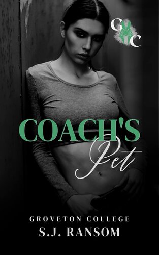 descargar libro Coach's Pet