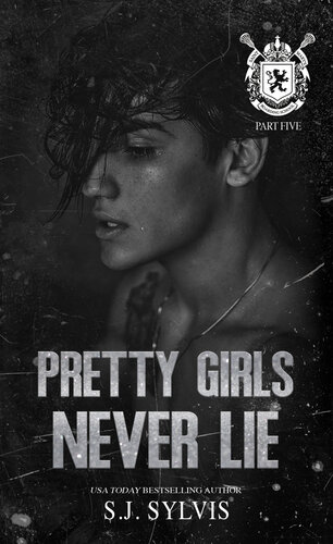 descargar libro Pretty Girls Never Lie