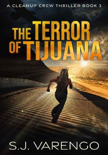 descargar libro The Terror of Tijuana