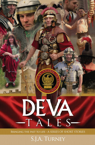 descargar libro Deva Tales