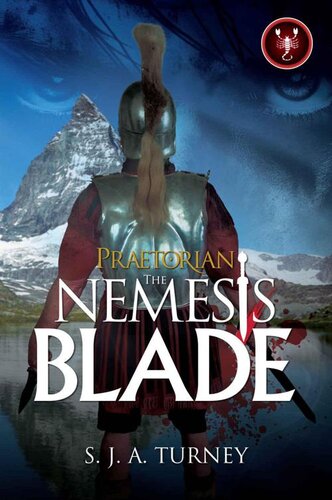 descargar libro Praetorian: The Nemesis Blade