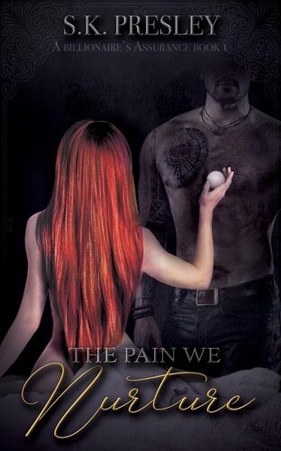 libro gratis The Pain We Nurture