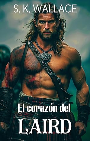 descargar libro El corazón del Laird (Lairds de las Highlands #06)