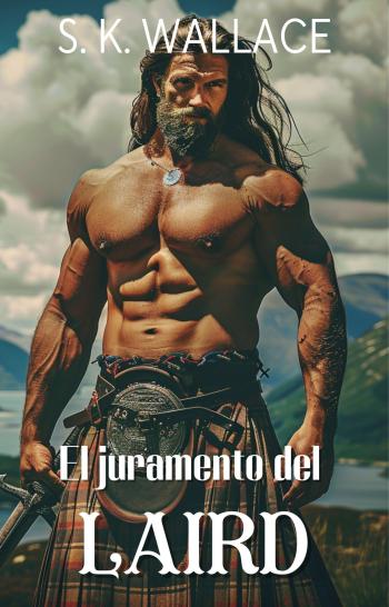 descargar libro El juramento del Laird (Lairds de las Highlands #01)