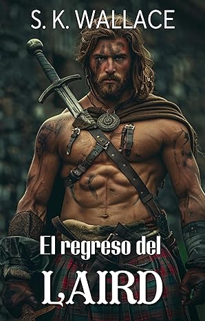 descargar libro El regreso del Laird (Lairds de las Highlands #04)