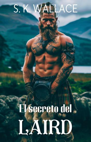 descargar libro El secreto del Laird (Lairds de las Highlands #03)