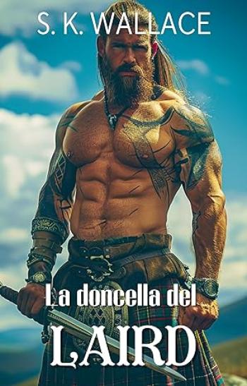 descargar libro La doncella del Laird (Lairds de las Highlands #09)