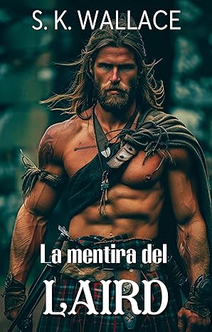 descargar libro La mentira del Laird (Lairds de las Highlands #10)