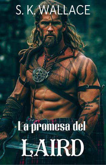 descargar libro La promesa del Laird (Lairds de las Highlands #02)