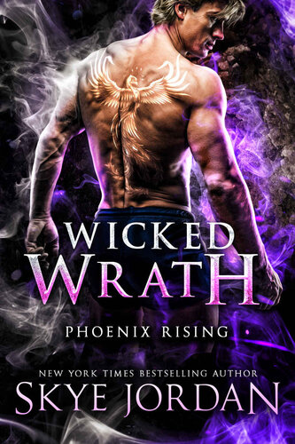 descargar libro Wicked Wrath (Phoenix Rising Book 4)