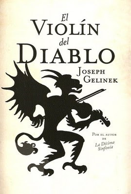 descargar libro El violn del diablo