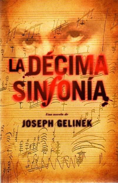 libro gratis La décima sinfonía