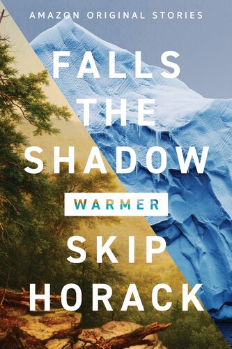 descargar libro Falls the Shadow