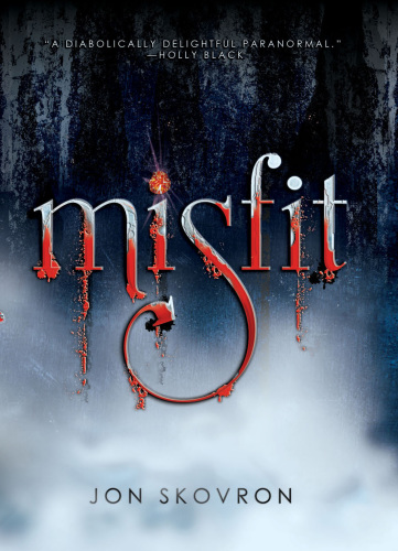 descargar libro Misfit