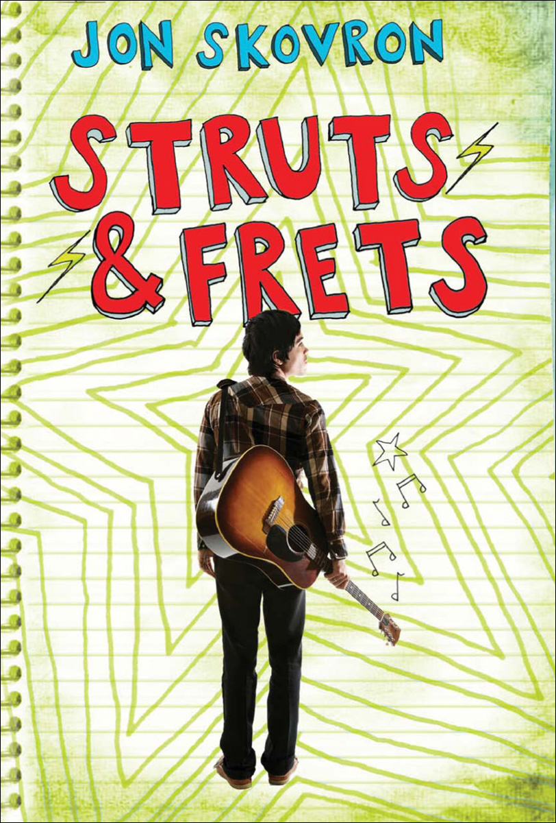 descargar libro Struts & Frets