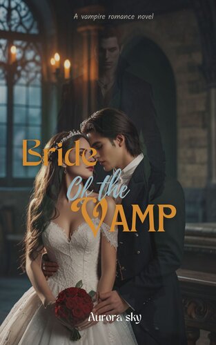 descargar libro Bride Of The Vamp