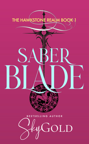 descargar libro Saber Blade