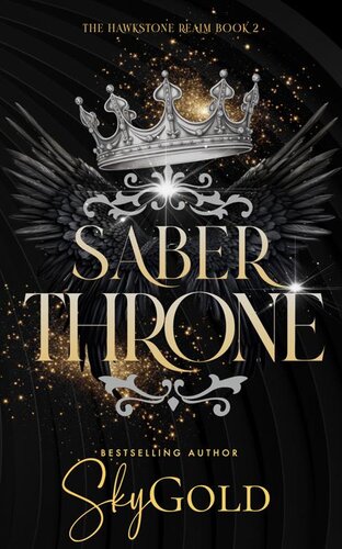 descargar libro Saber Throne