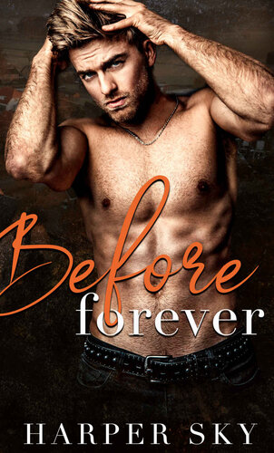 descargar libro Before Forever