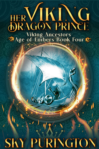 descargar libro Her Viking Dragon Prince