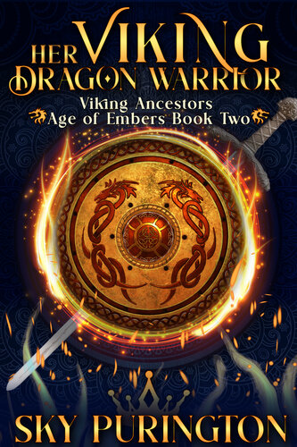 descargar libro Her Viking Dragon Warrior