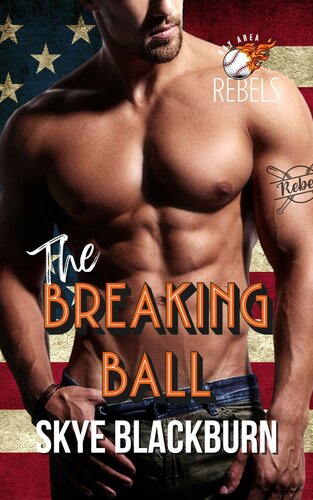 descargar libro The Breaking Ball