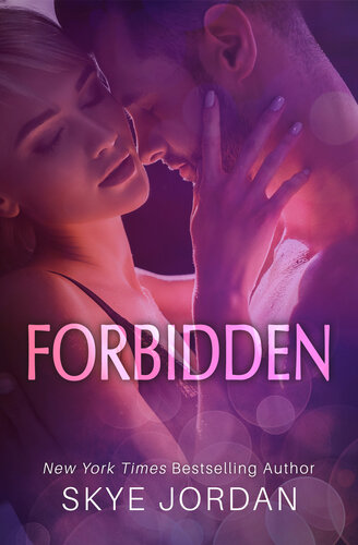 descargar libro Forbidden