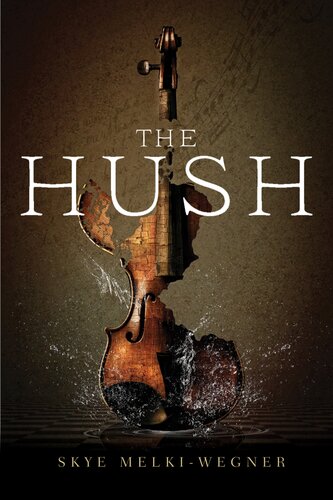 descargar libro The Hush