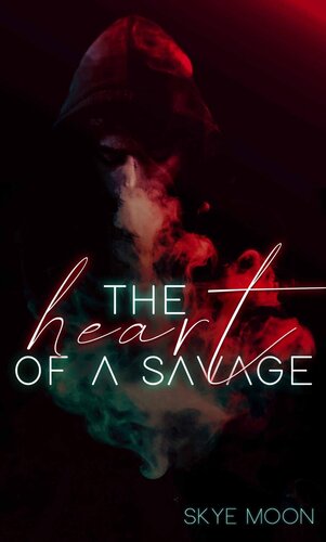 descargar libro The Heart Of A Savage