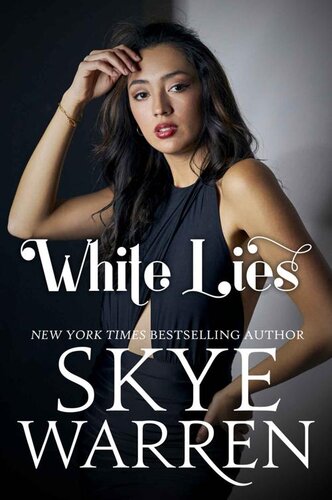 descargar libro White Lies