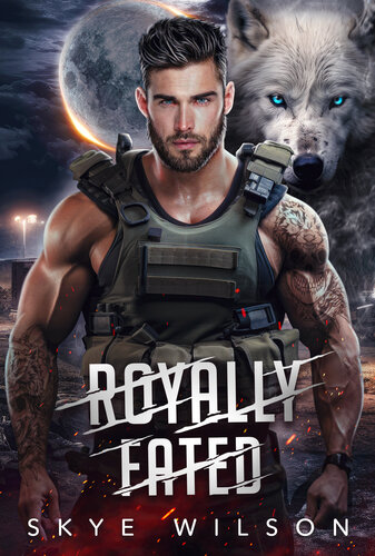 descargar libro Royally Fated