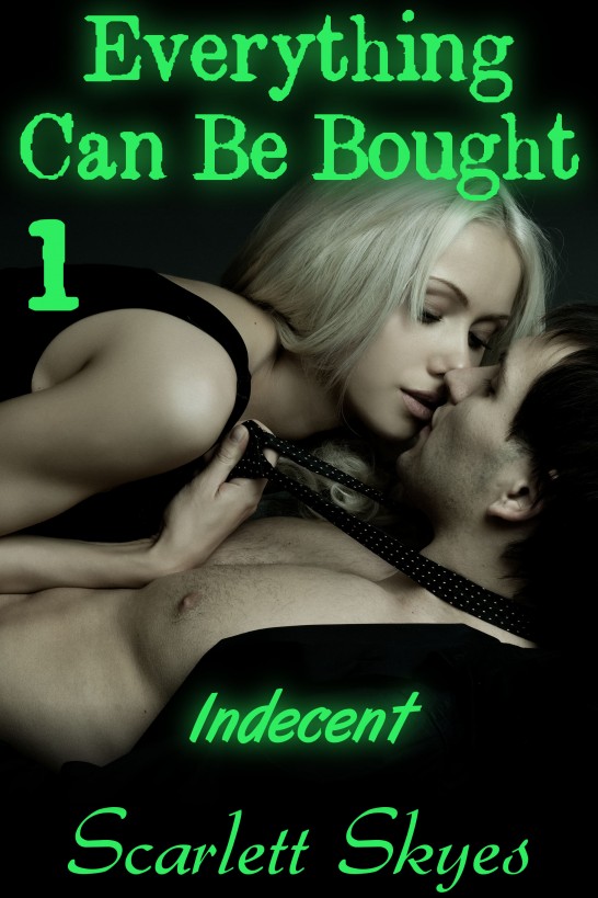 libro gratis Indecent (daddy daughter billionaire breeding)