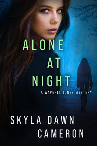 descargar libro Alone at Night (retail)