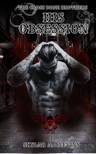 descargar libro His Obsession