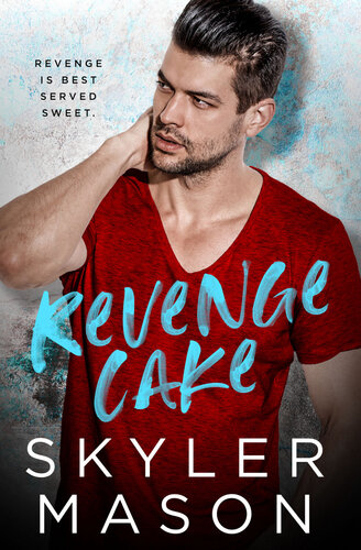 descargar libro Revenge Cake