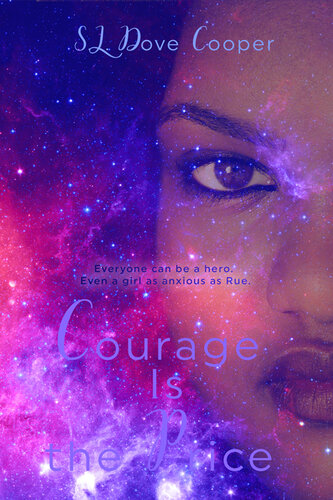 descargar libro Courage Is the Price