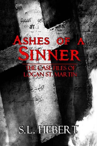 descargar libro Ashes of a Sinner