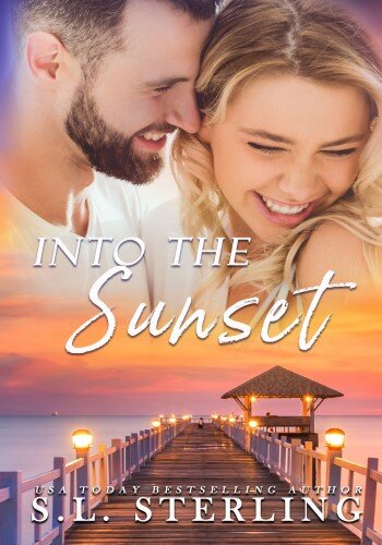 descargar libro Into the Sunset