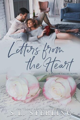 descargar libro Letters from the Heart (Willow Valley Book 3)