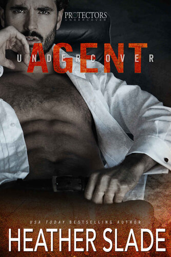 descargar libro Undercover Agent